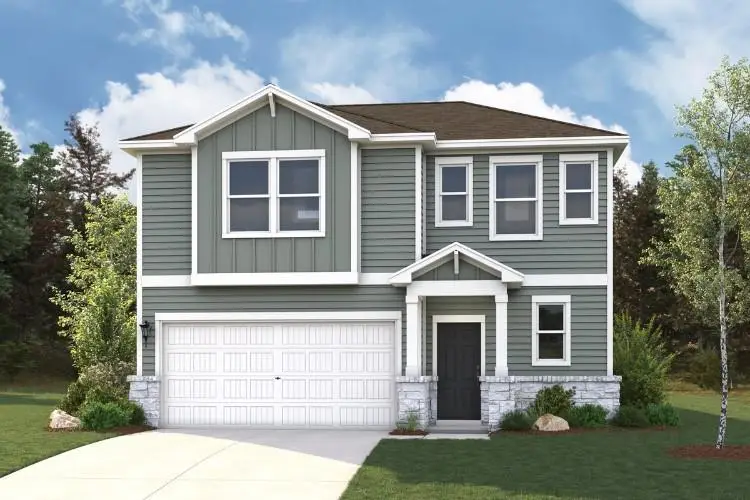 13402 Final Turn Dr, Buda, TX 78610 - #1