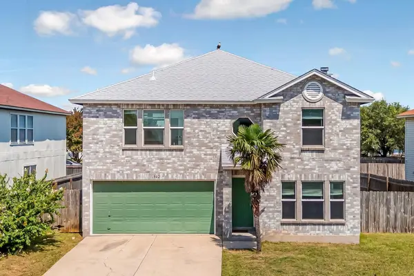 1302 Gulf Way, Round Rock, TX 78665