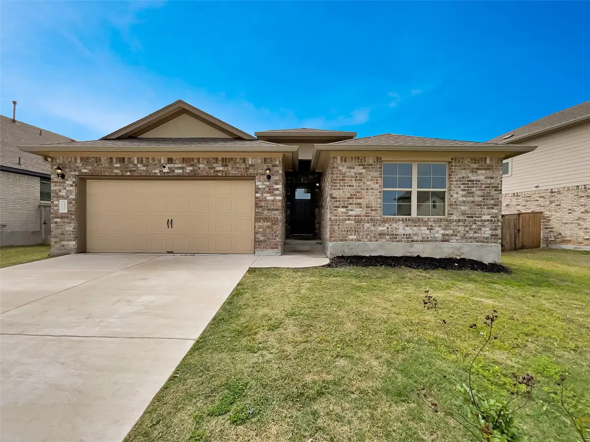 137 Periwinkle Ln, Bastrop, TX 78602 - Image #1