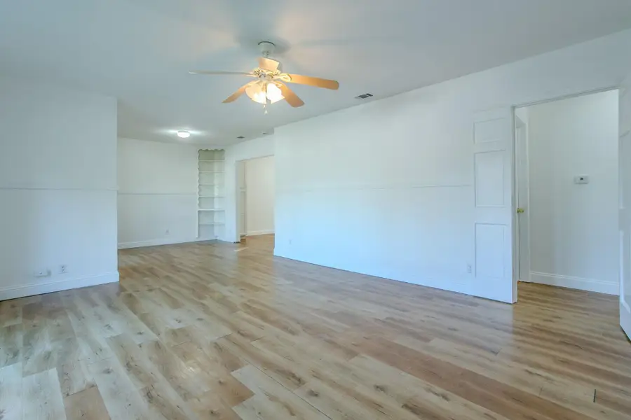 1809 S 13th St, Temple, TX 76504 - #2