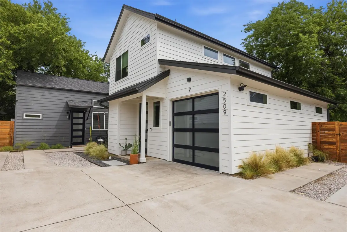 2509 Wheless Ln #2, Austin, TX 78723 - #1