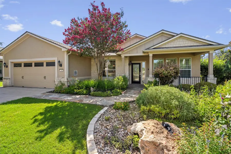 300 Pipe Creek Ln, Georgetown, TX 78633 - #3