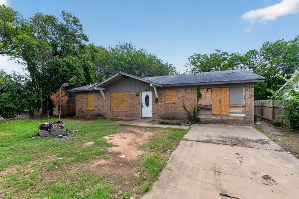 1003 Arthur Stiles Rd, Austin, TX 78721