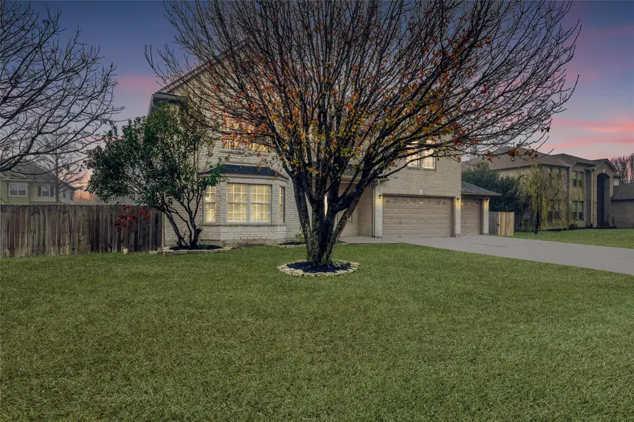 113 Silver Lace Ln, Round Rock, TX 78664 - Image #2