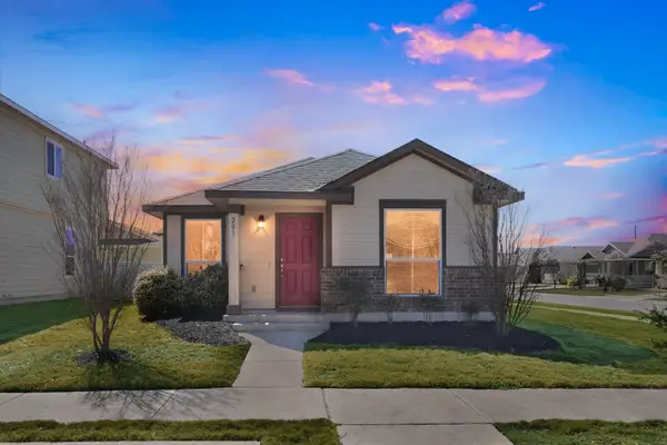 201 Cane River Rd, Pflugerville, TX 78660