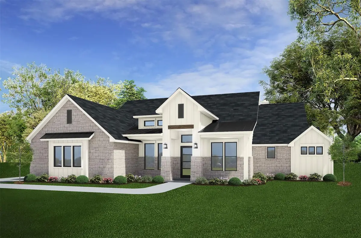 6781 Kings Mill Dr, Salado, TX 76571 - #1