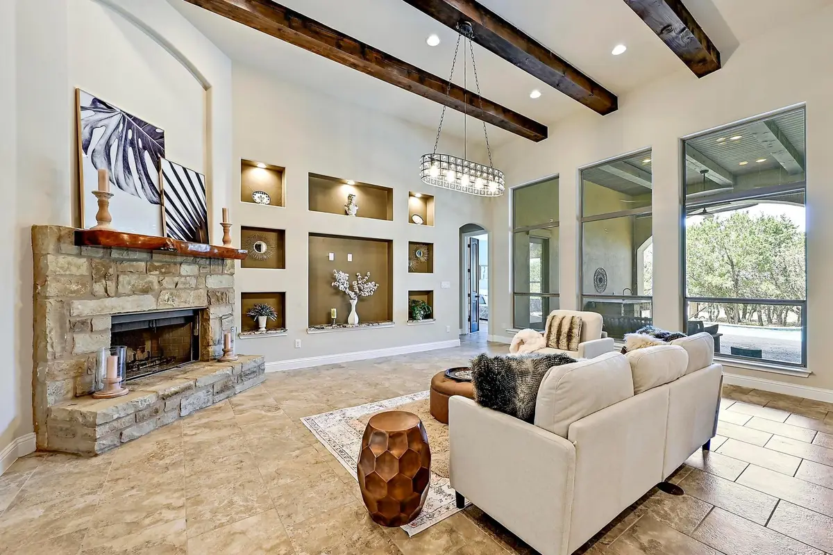 221 Old Tower Rd, Liberty Hill, TX 78642 - Image #1