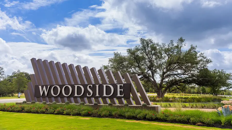 404 Adlai Ave, Georgetown, TX 78633 - #3