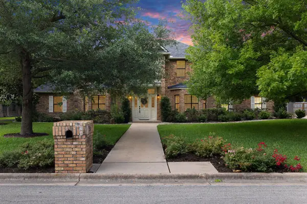 10 Oak Vw, Round Rock, TX 78664