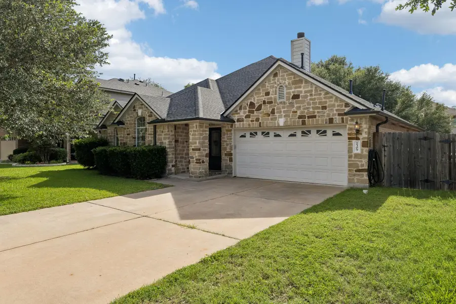 2309 Zoa Dr, Cedar Park, TX 78613 - #2
