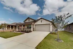 1118 Black Canyon St, Pflugerville, TX 78660