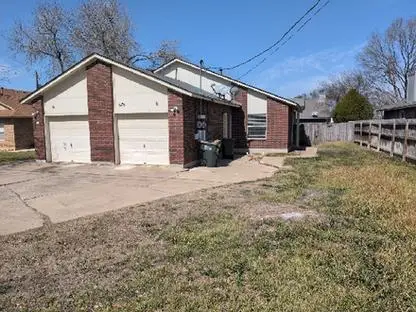 625 Luther Dr, Georgetown, TX 78628 - #1