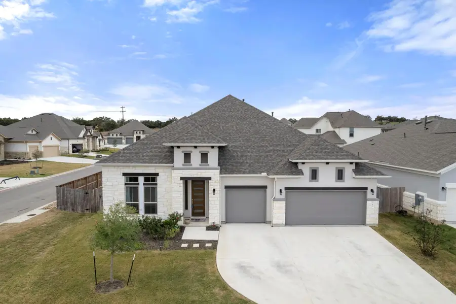 165 Eclipse Dr, Dripping Springs Wimberley, TX 78737 - Image #2