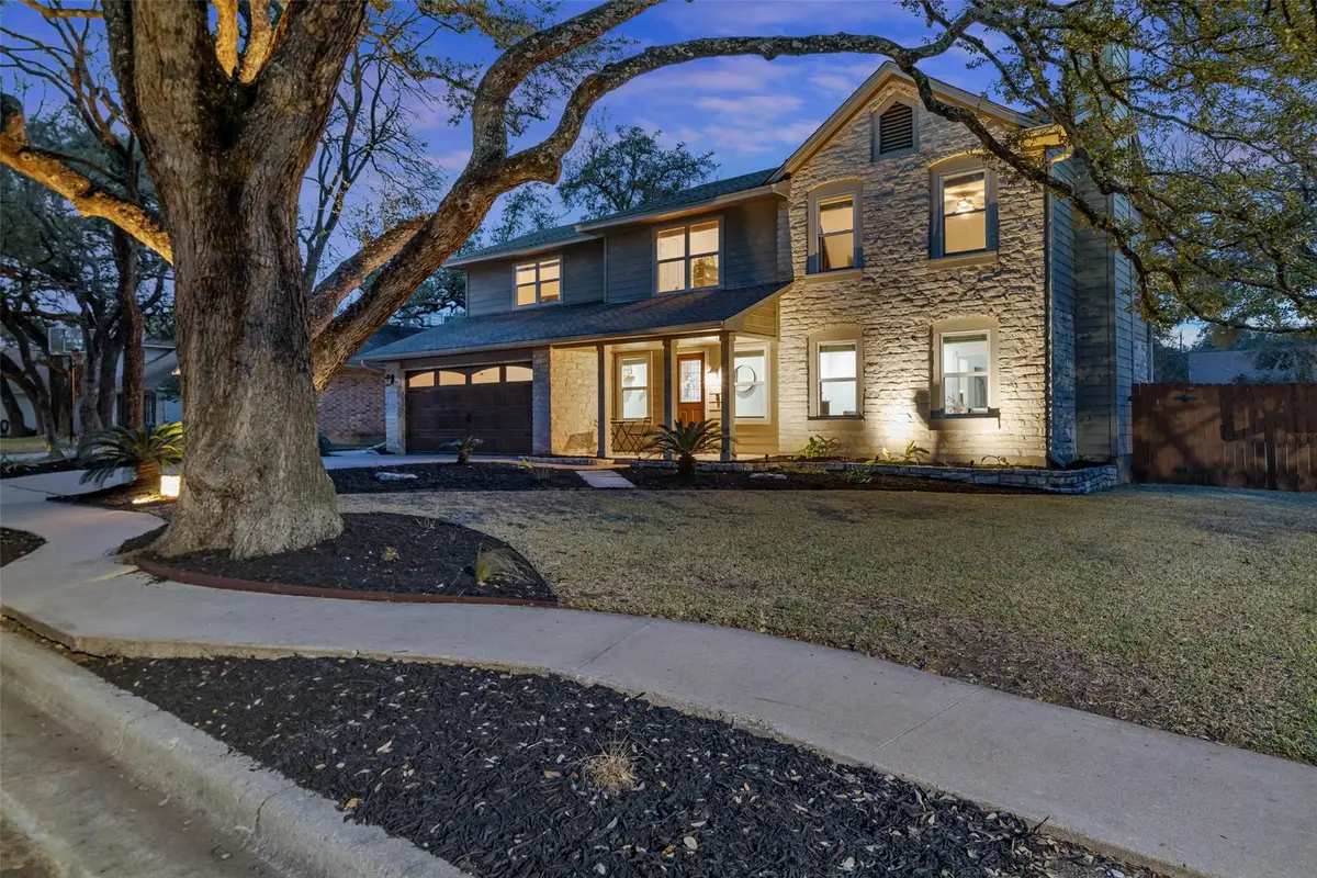 6523 Heron Dr, Austin, TX 78759 - #1