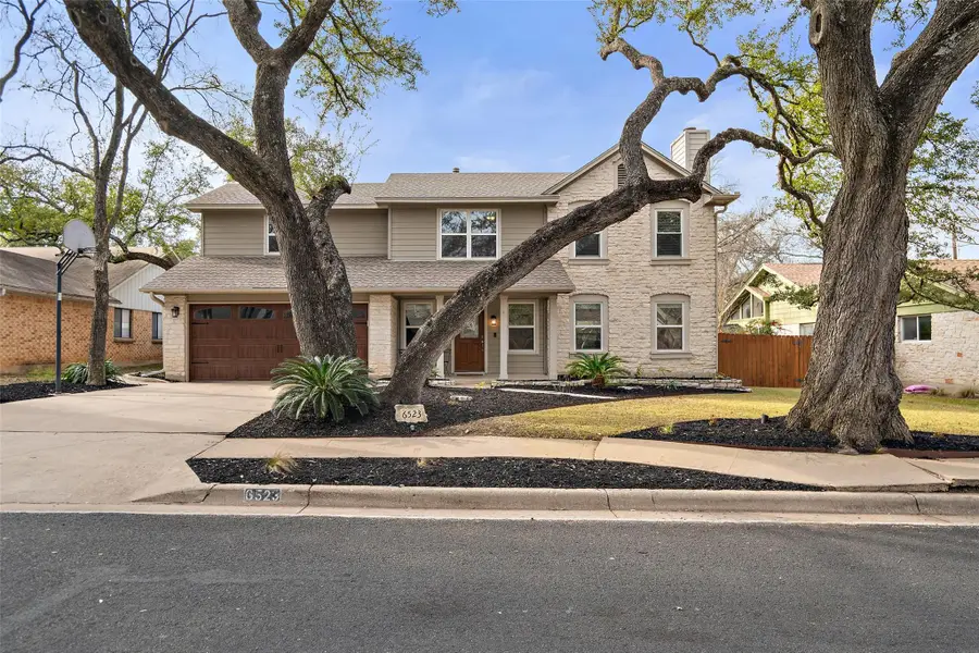 6523 Heron Dr, Austin, TX 78759 - #2