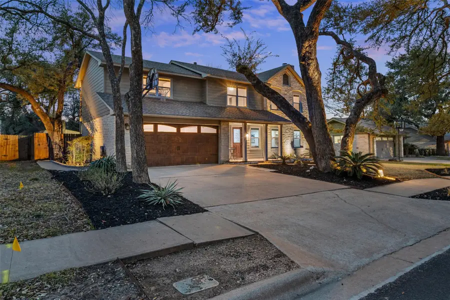 6523 Heron Dr, Austin, TX 78759 - #3