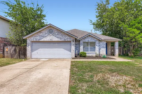 904 Justeford Dr, Pflugerville, TX 78660