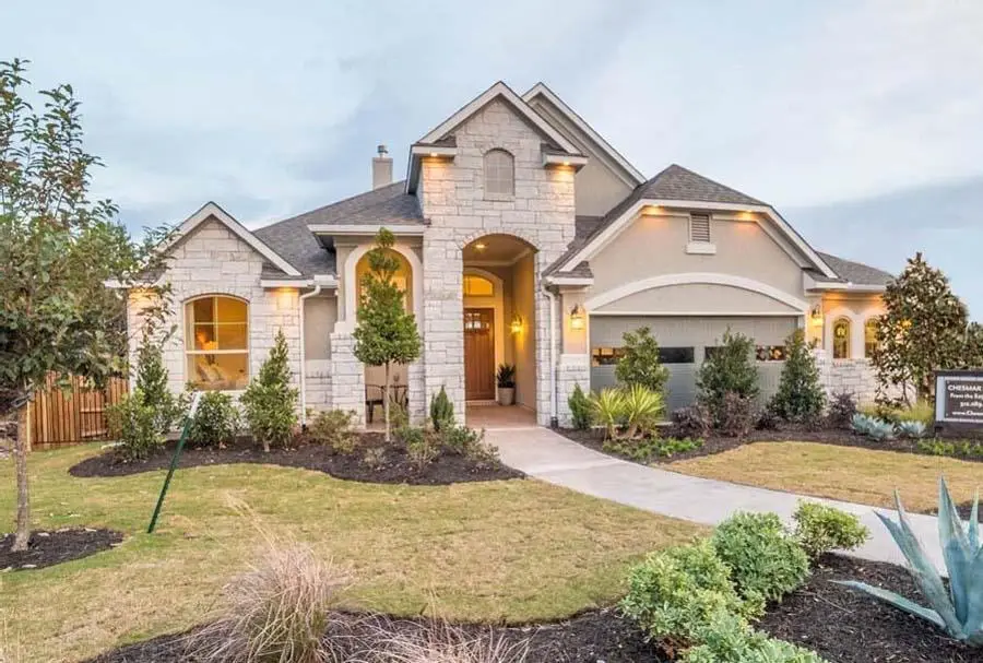 224 Alistair Dr, Georgetown, TX 78633 - #1