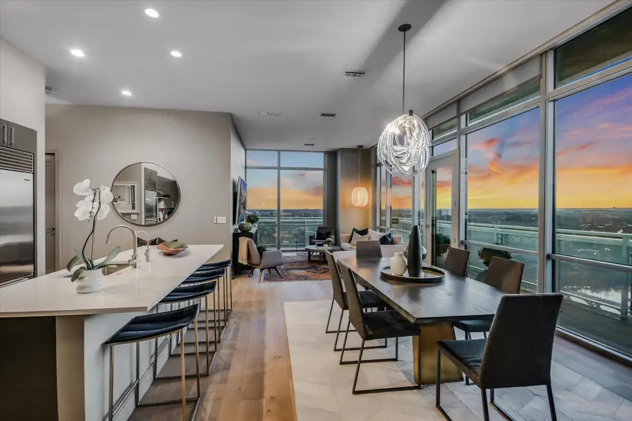 222 West Ave #3002, Austin, TX 78701 - Image #3