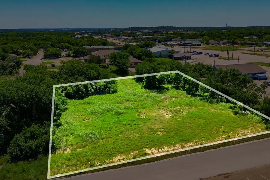 TBD N. Mary Joe Dr, Harker Heights, TX 76548 - #2