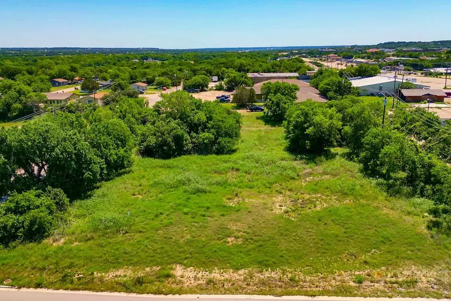 TBD N. Mary Joe Dr, Harker Heights, TX 76548 - #3