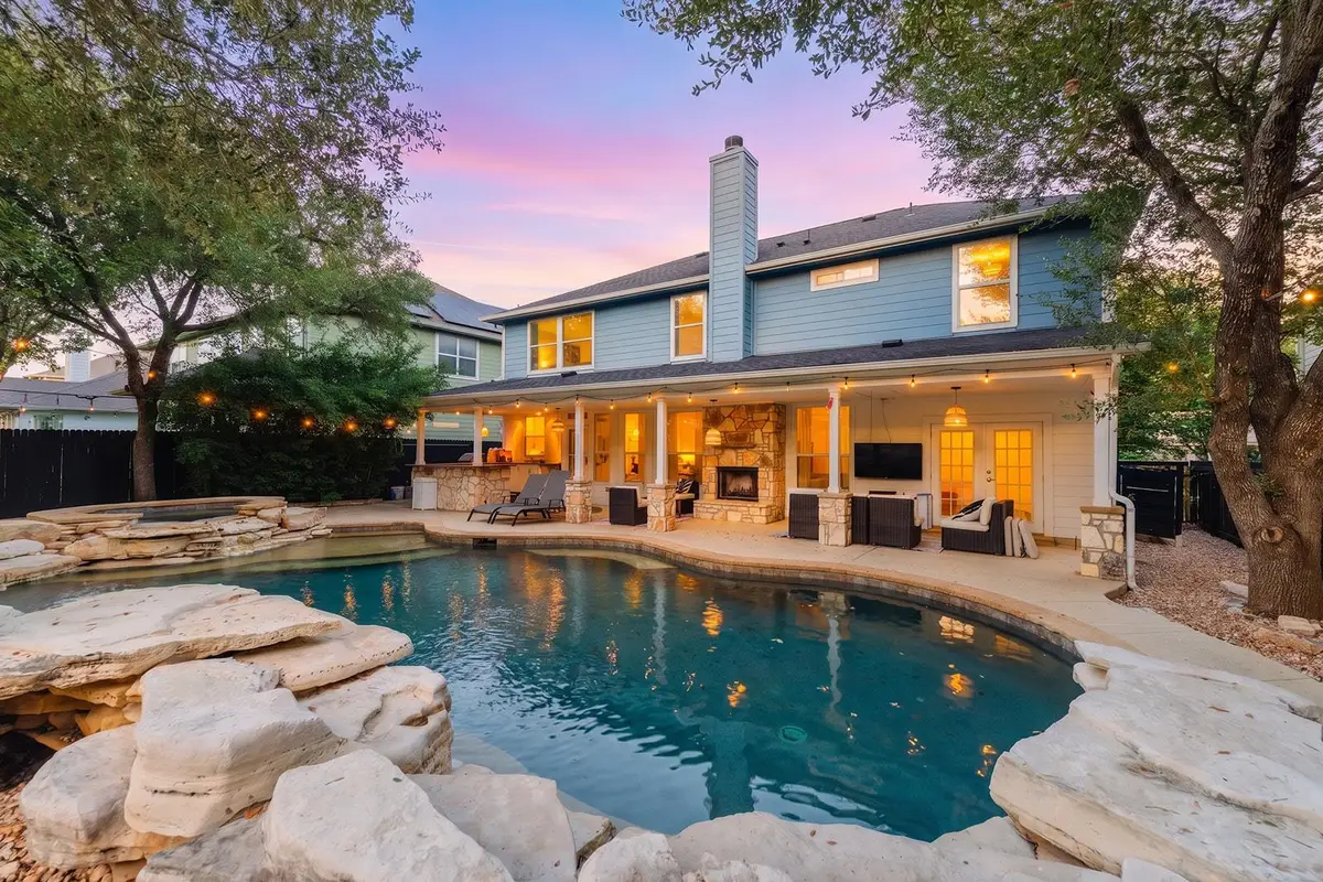 9520 Prescott Dr, Austin, TX 78749 - #1