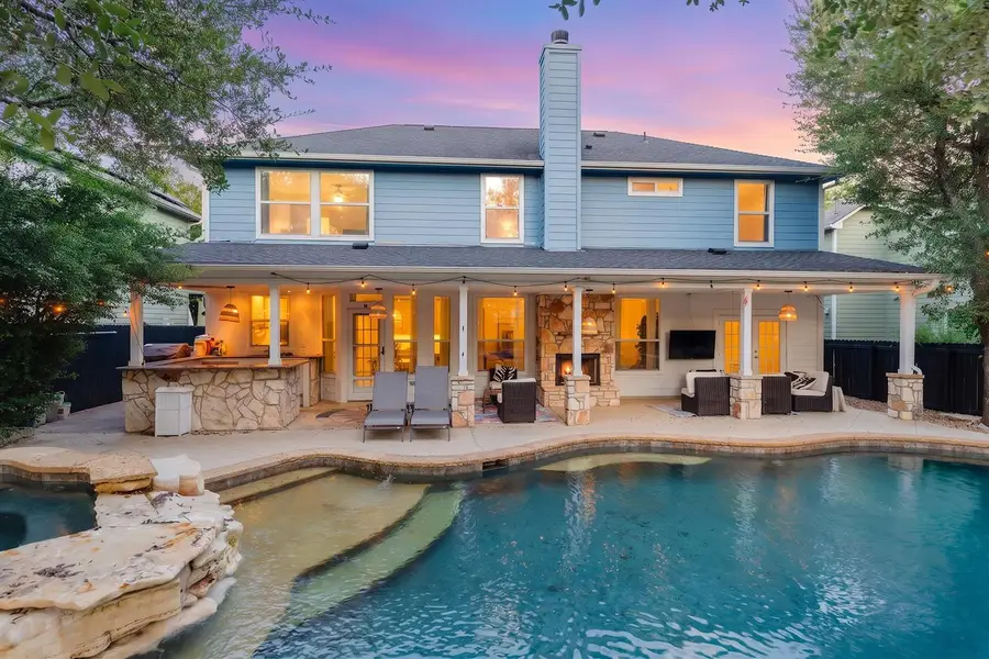 9520 Prescott Dr, Austin, TX 78749 - #2