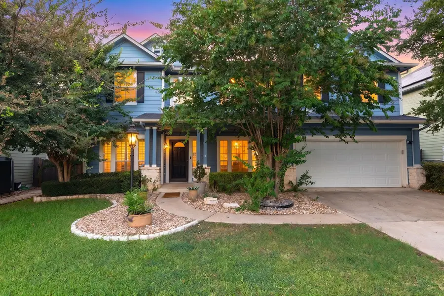 9520 Prescott Dr, Austin, TX 78749 - #3