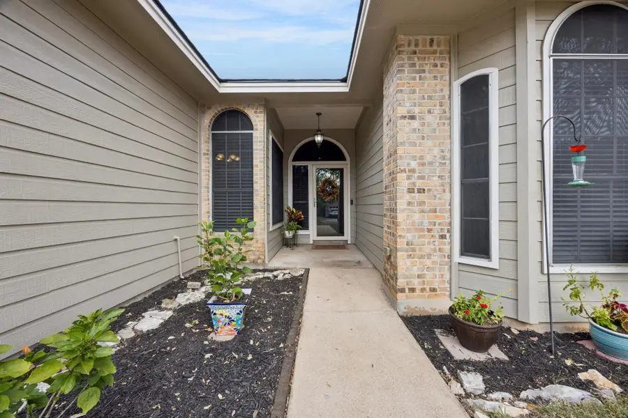 3100 Foxton Cv, Austin, TX 78748 - #2