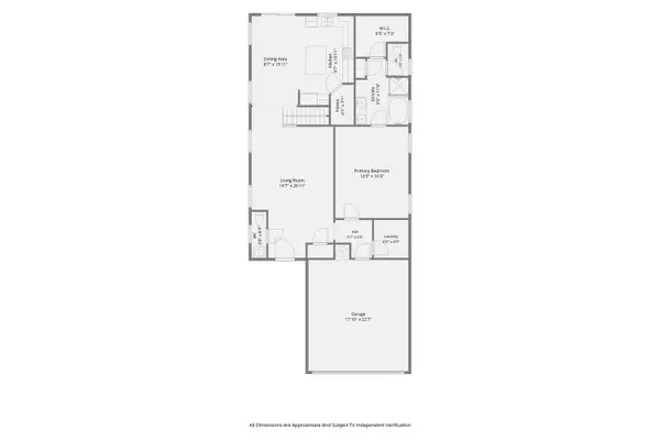 17309 Headstock Rd #251, Round Rock, TX 78664