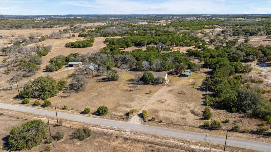 351 County Road 326, Bertram, TX 78605 - Image #2