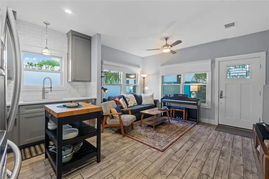 5508 Avenue G #B, Austin, TX 78751 - #3
