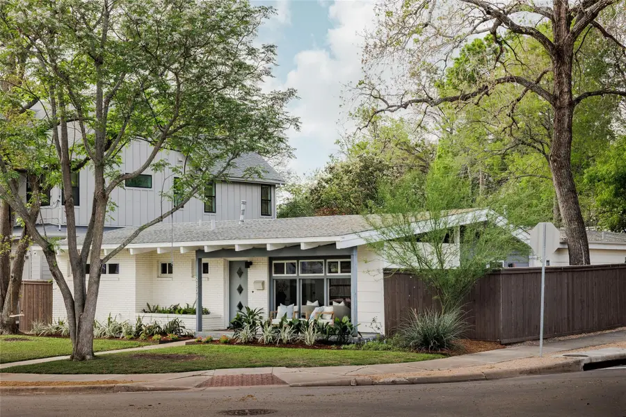 2809 W 50th St, Austin, TX 78731 - #2