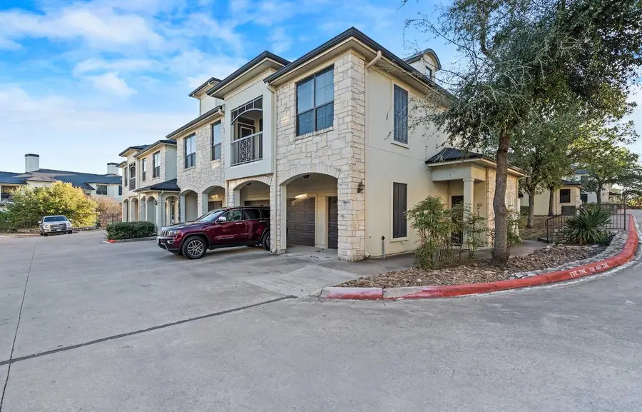 7701 Rialto Blvd #1412, Austin, TX 78735 - Image #2