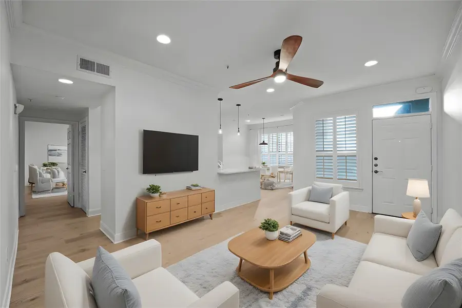 7701 Rialto Blvd #1412, Austin, TX 78735 - Image #3