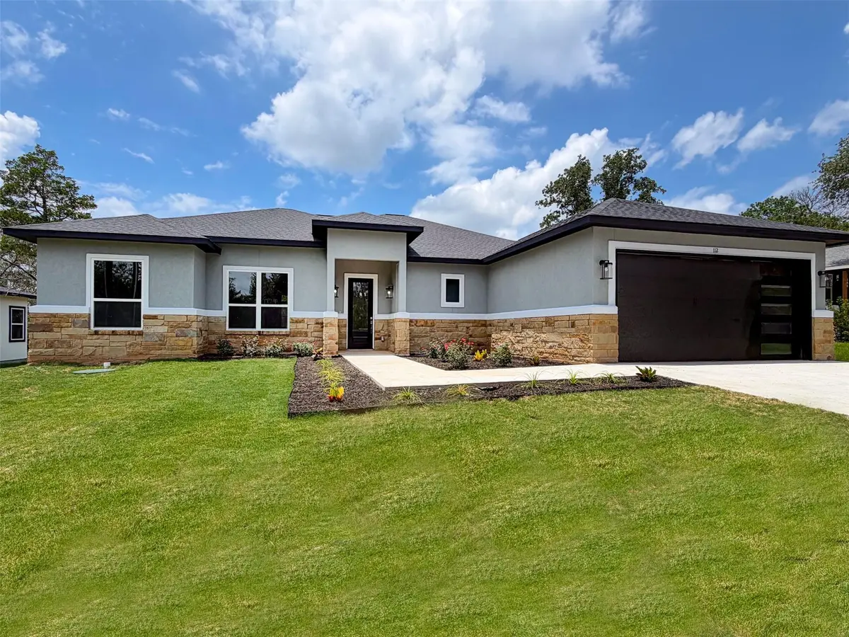 112 Heleakala Dr, Bastrop, TX 78602 - #1