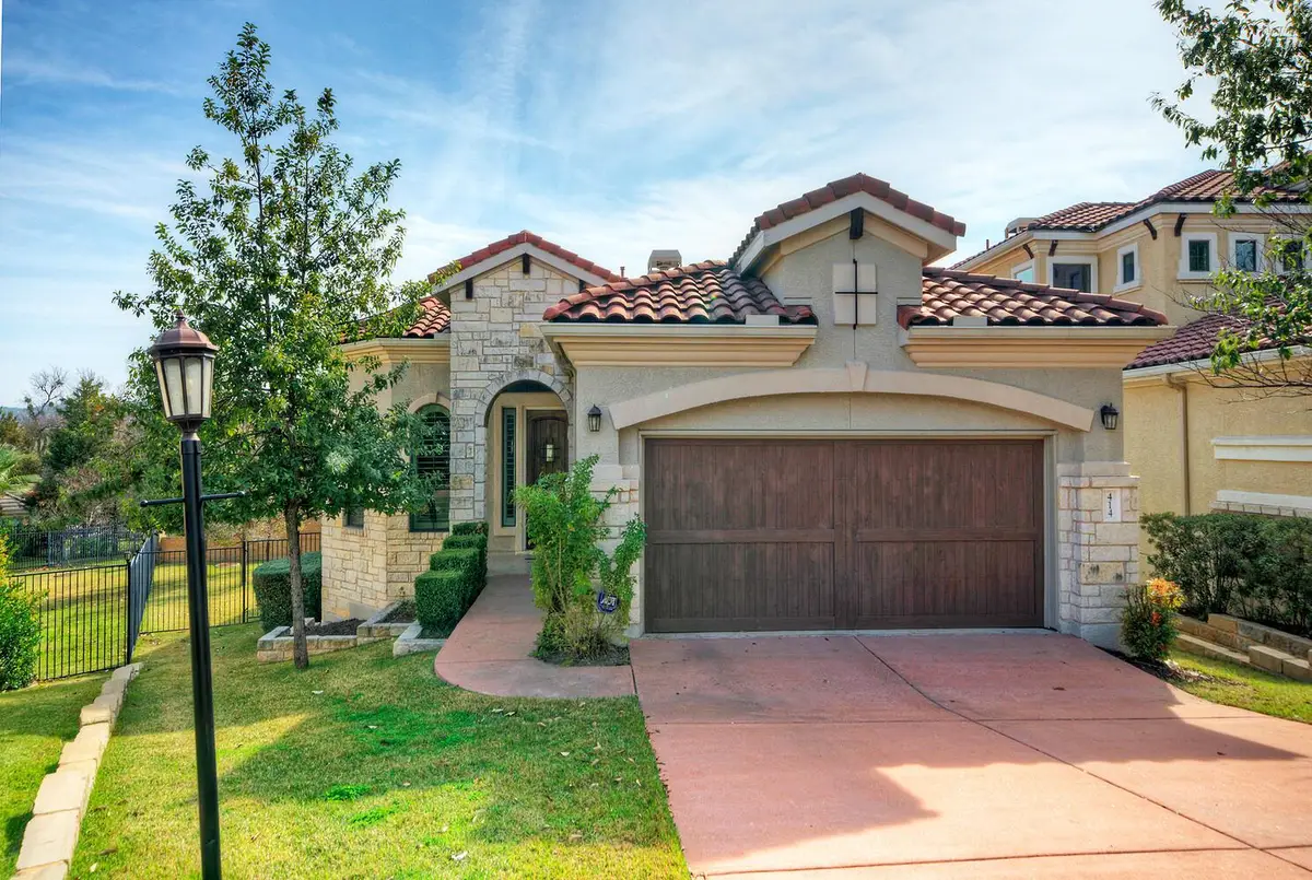 414 Indianwood Dr, Austin, TX 78738 - Image #1
