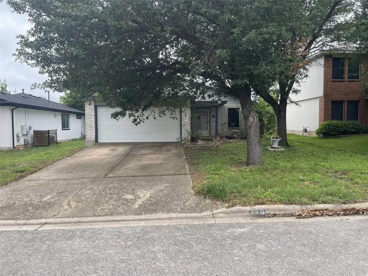 110 Brentwood Dr, Leander, TX 78641 - #1