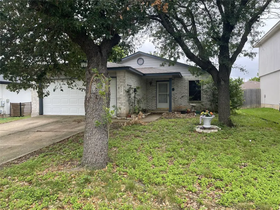 110 Brentwood Dr, Leander, TX 78641 - #2