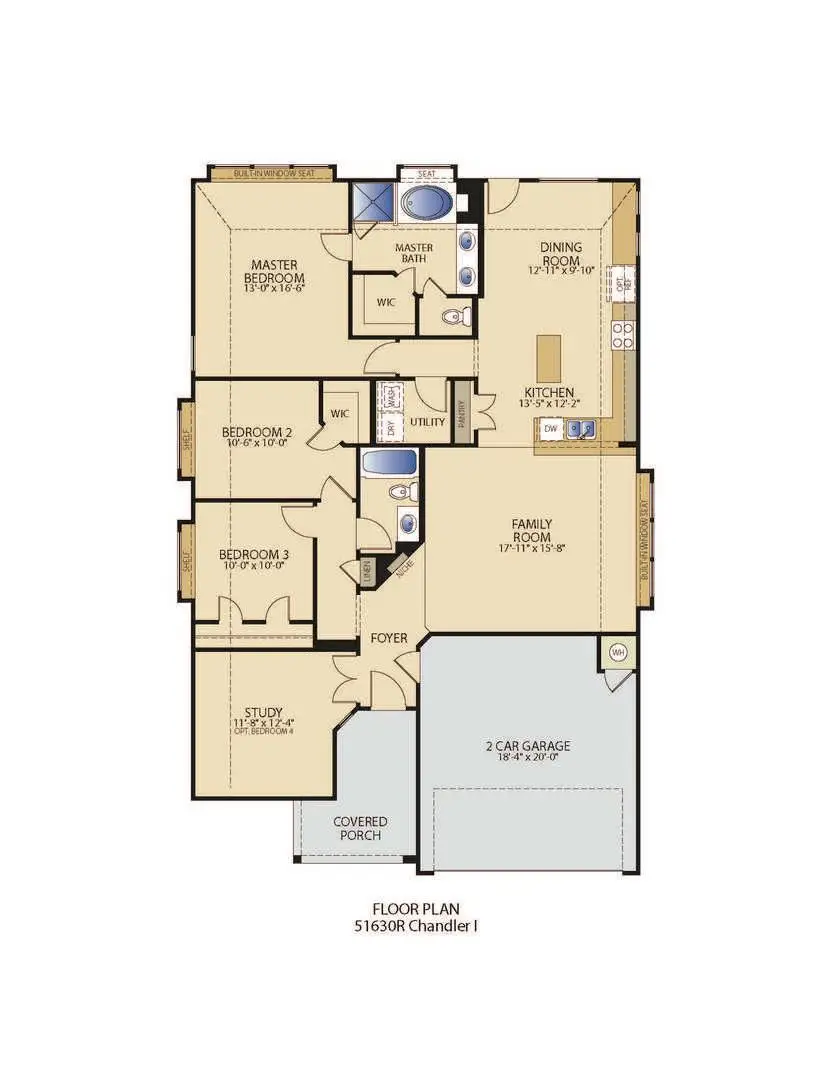 160 Wagon Spoke Way, Liberty Hill, TX 78642 - Image #2