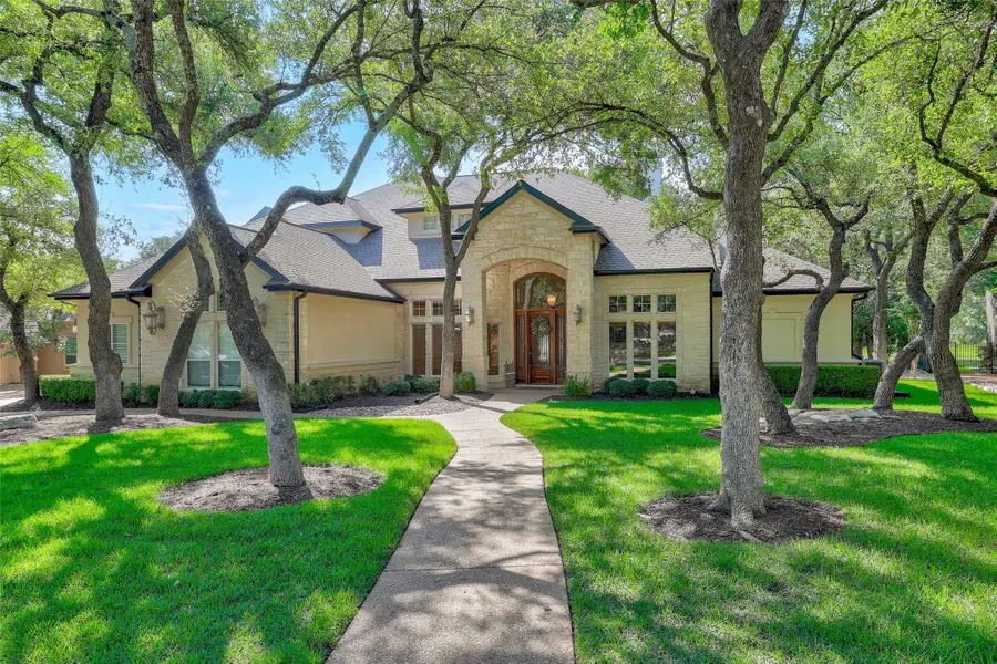 25 Meadows End Dr, Georgetown, TX 78628 - Image #2