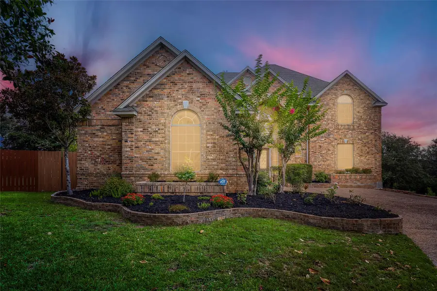 5312 China Garden Dr, Austin, TX 78730 - #2