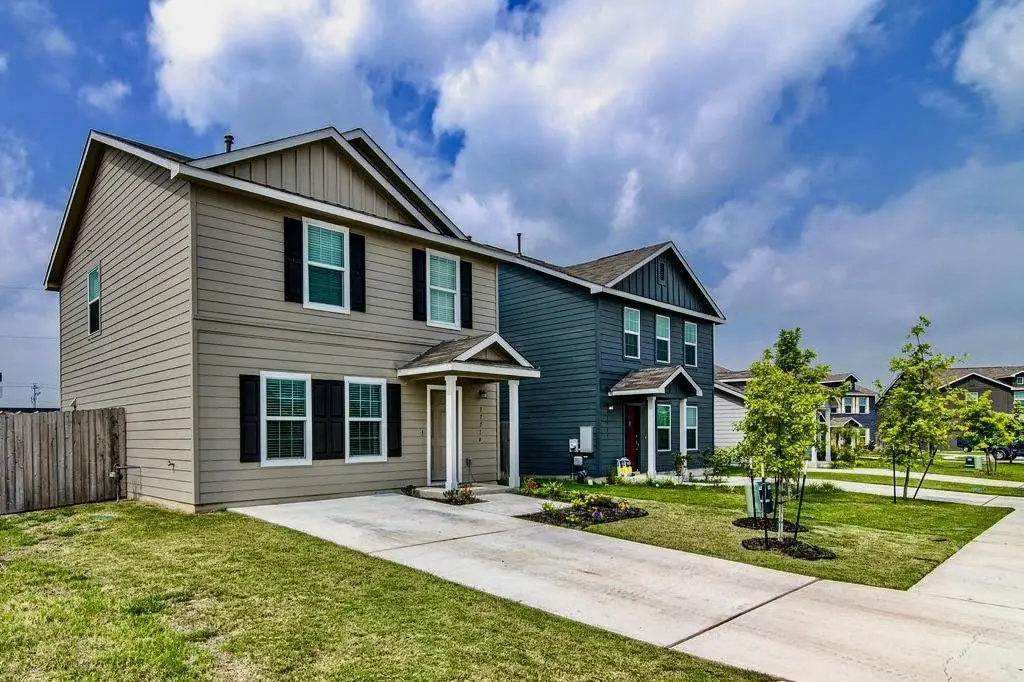 17719 Dockery Dr, Elgin, TX 78621 - Image #1