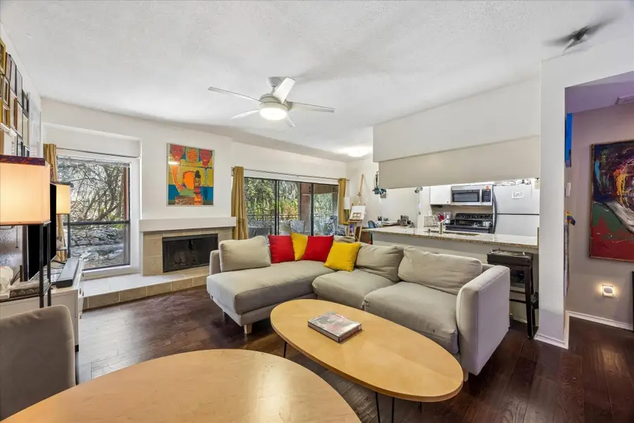 4711 Spicewood Springs Rd #3-114, Austin, TX 78759 - #2