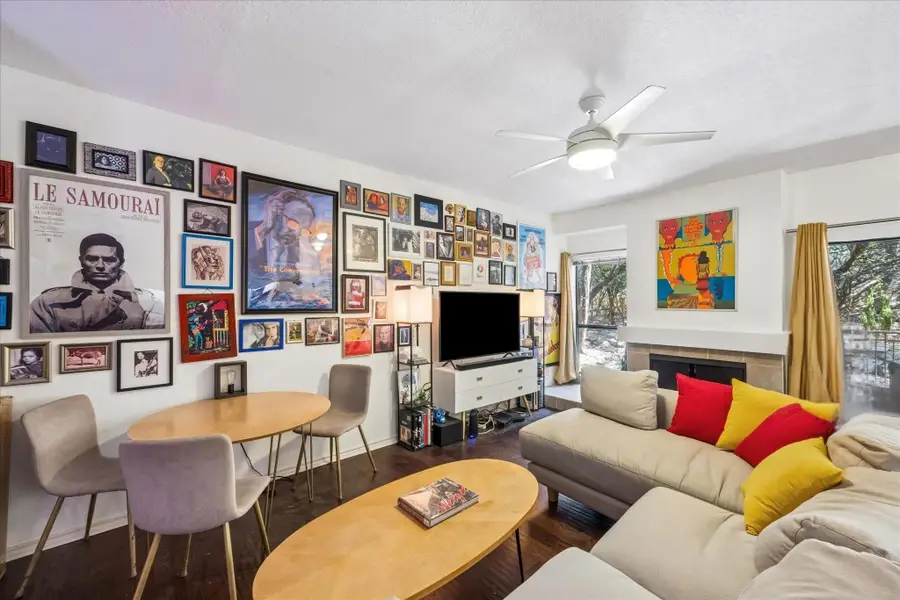 4711 Spicewood Springs Rd #3-114, Austin, TX 78759 - #3