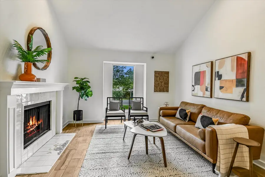 1716 Timberwood Dr, Austin, TX 78741 - #2