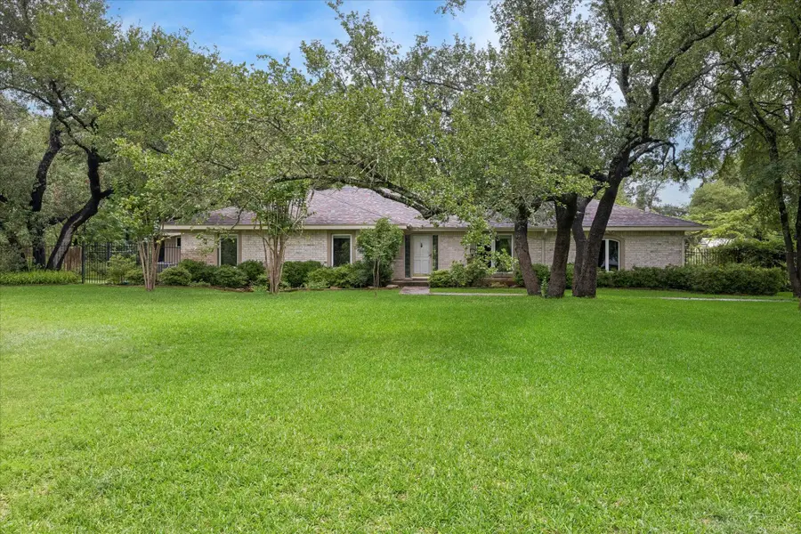 11403 Centennial Trl, Austin, TX 78726 - #2