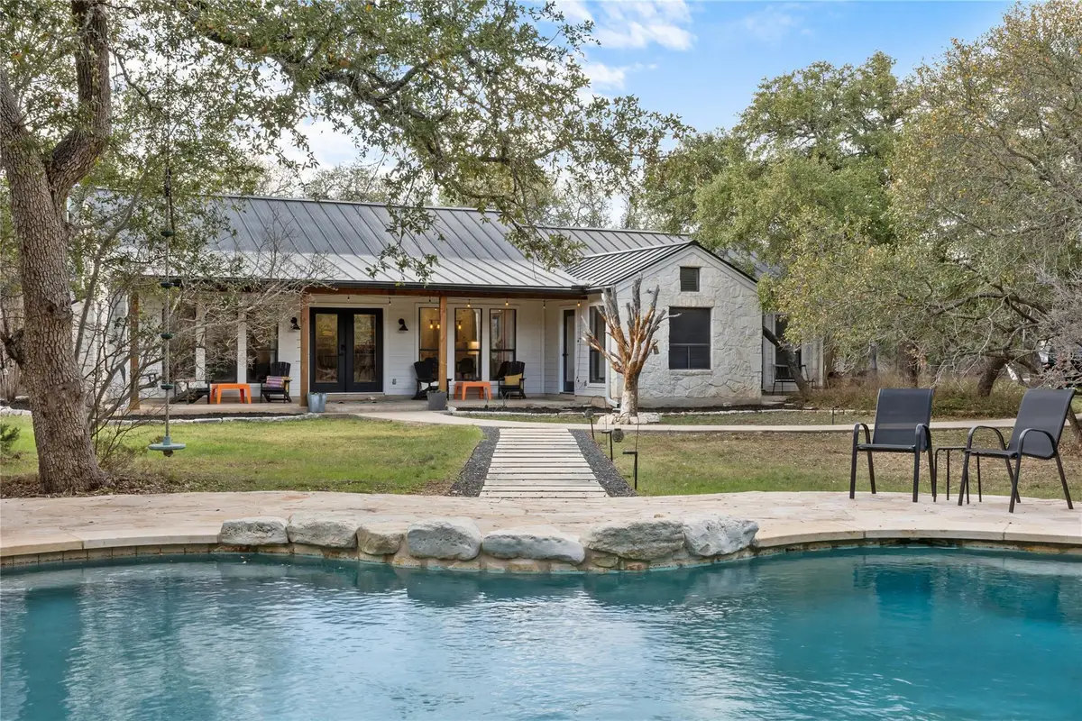 2300 River Rd, Wimberley, TX 78676 - #1
