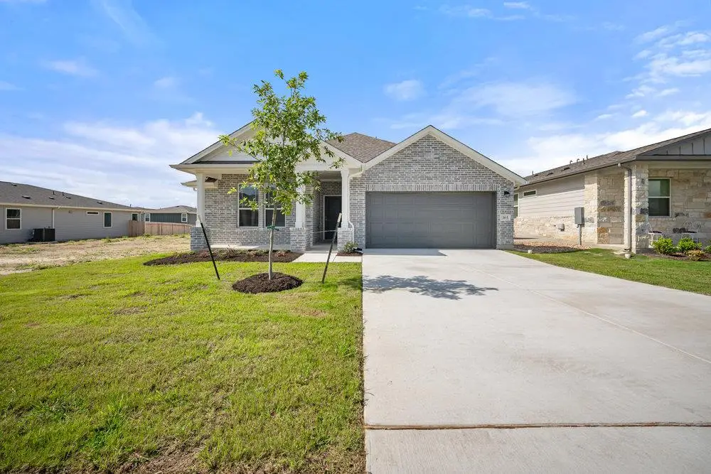 365 Pale Horse Bnd, Buda, TX 78610 - Image #1