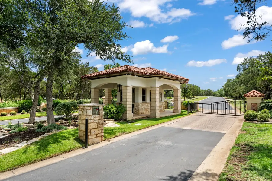 906 Moonlight Bay Dr, Spicewood, TX 78669 - #3